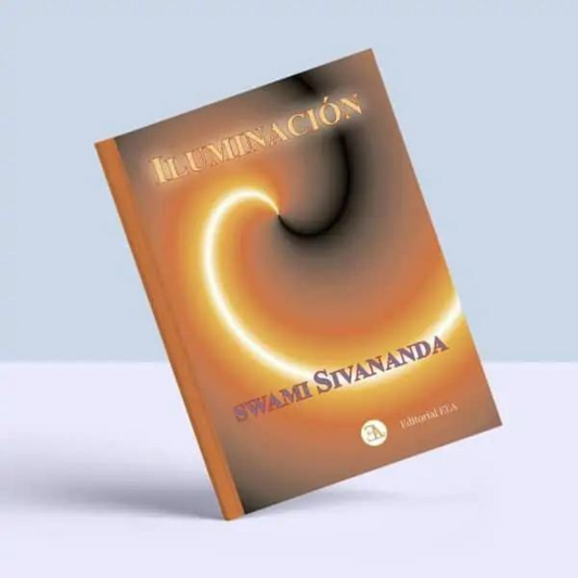 Iluminación de Swami Sivananda