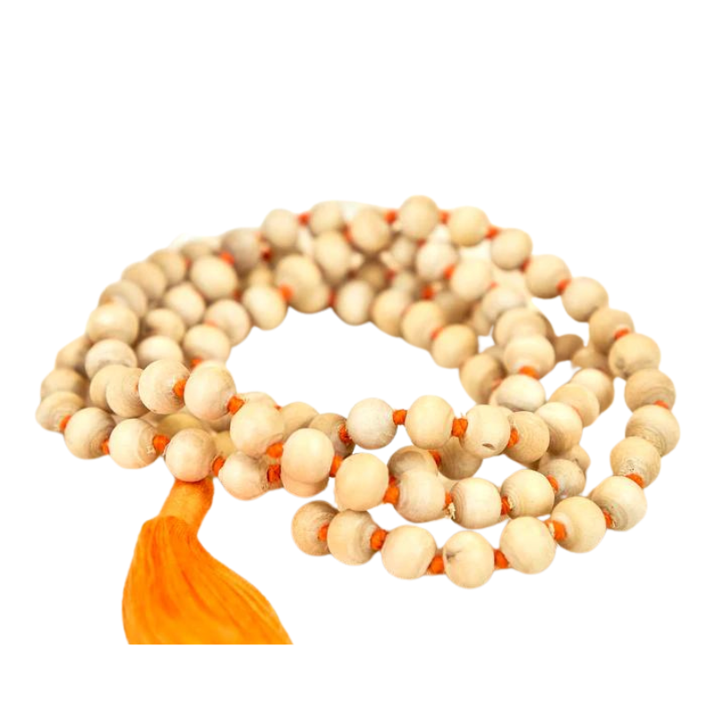 Mala de tulsi