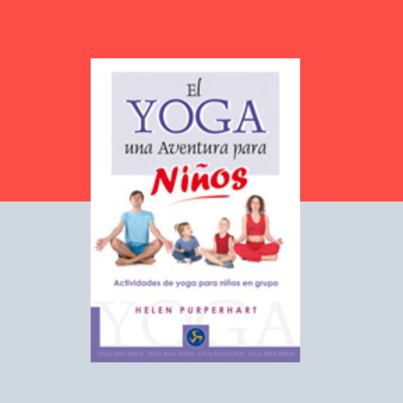 El yoga una aventura para niños