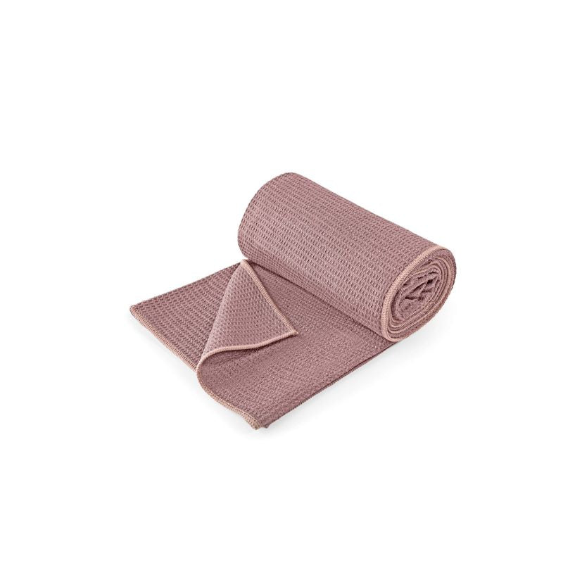 Toalla antideslizante para yoga