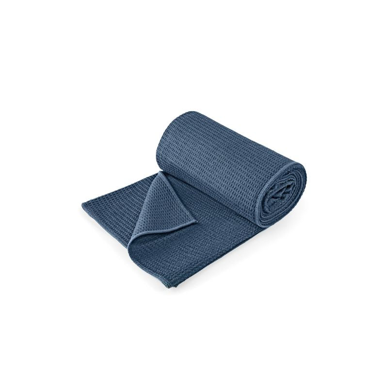 Toalla antideslizante para yoga