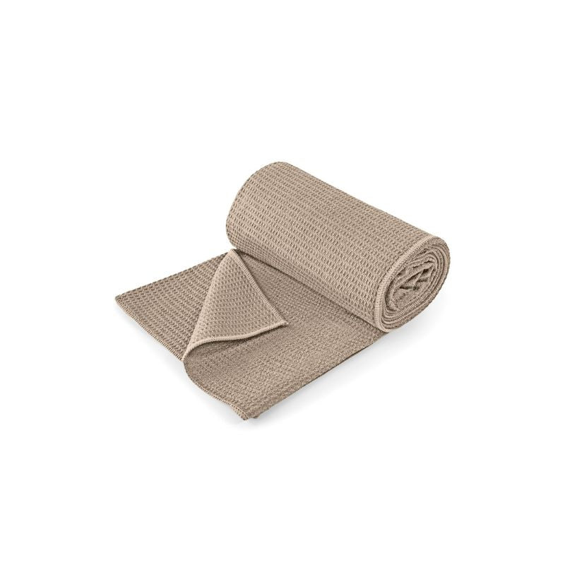 Toalla antideslizante para yoga
