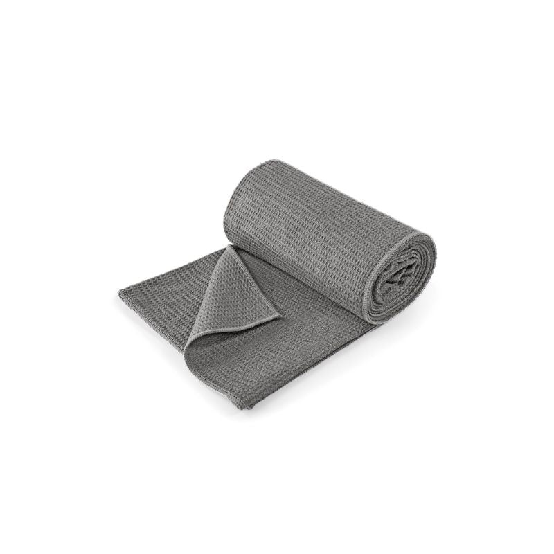 Toalla antideslizante para yoga
