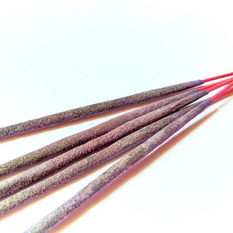 Incienso Sivananda Premium Bulgarian Rose