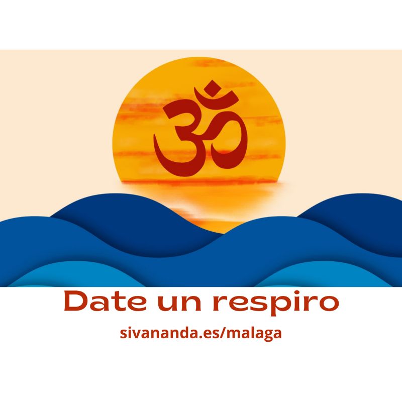 Camiseta unisex manga corta con serigrafía "Date un respiro"