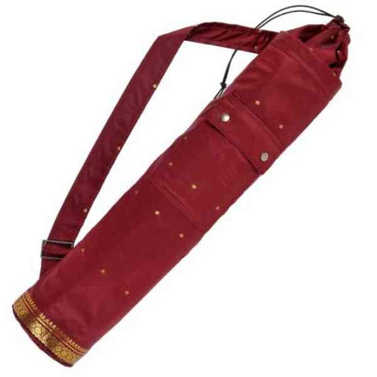 Funda de esterilla modelo "Saree"