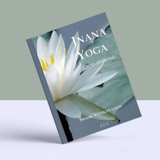 Jnana yoga. Swami Vivekananda