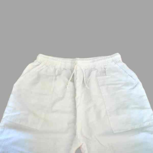 Pantalón de yoga 100% algodón