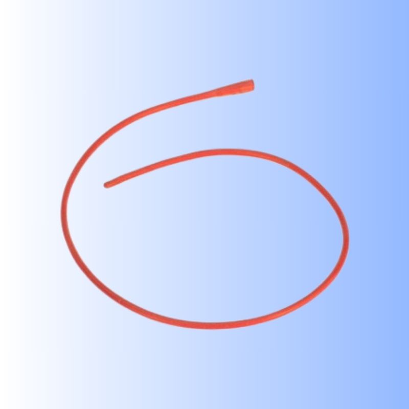 Catéter para Sutra neti