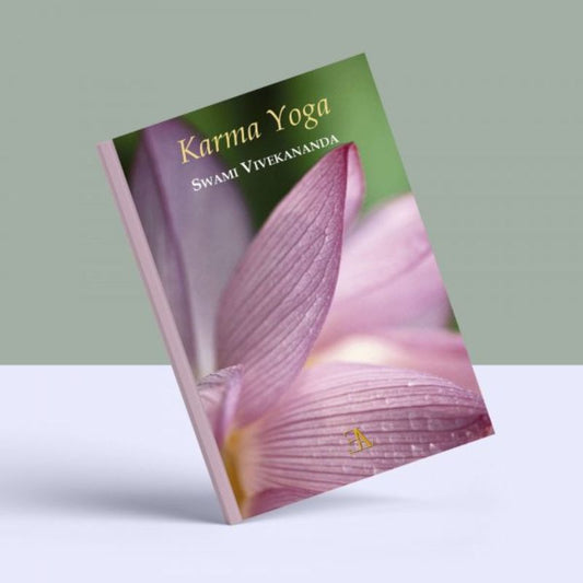 Karma yoga. Swami Vivekananda