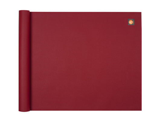 Esterilla de yoga caucho "Travel mat"