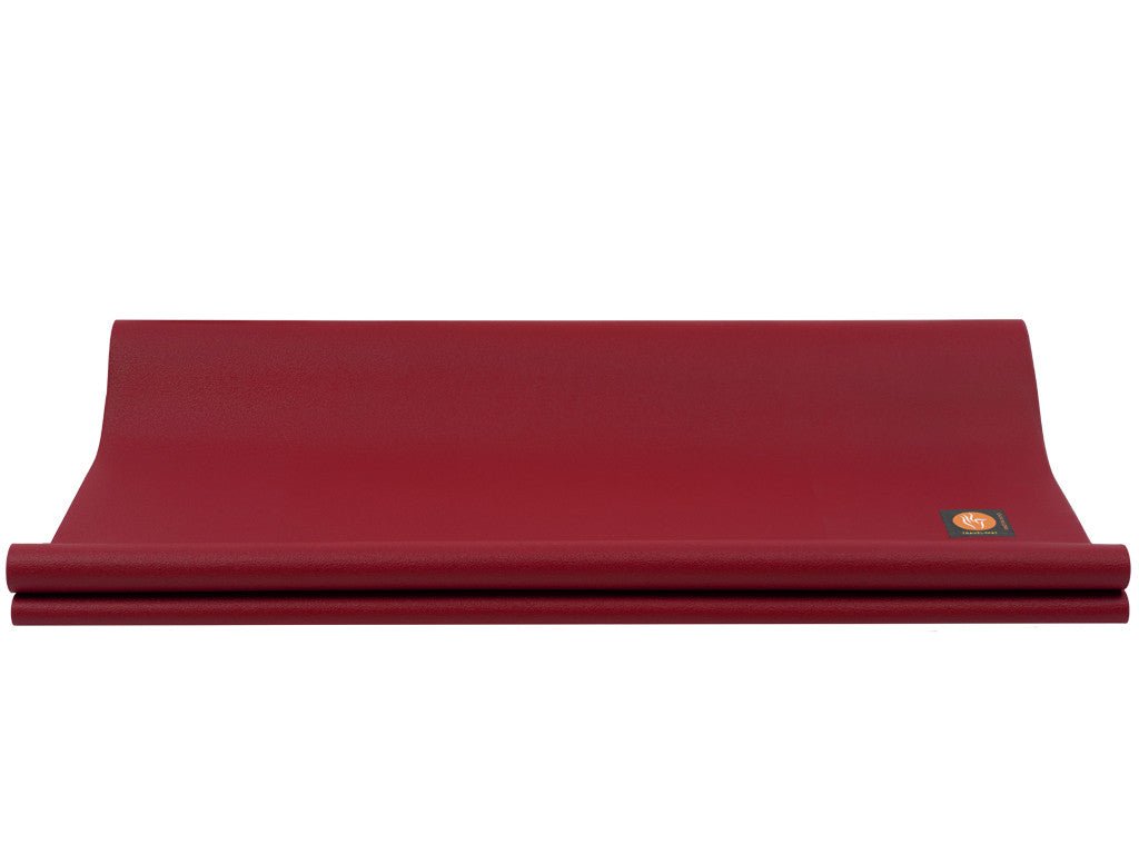 Esterilla de yoga caucho "Travel mat"