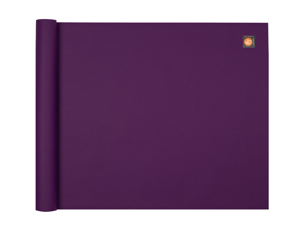 Esterilla de yoga caucho "Travel mat"