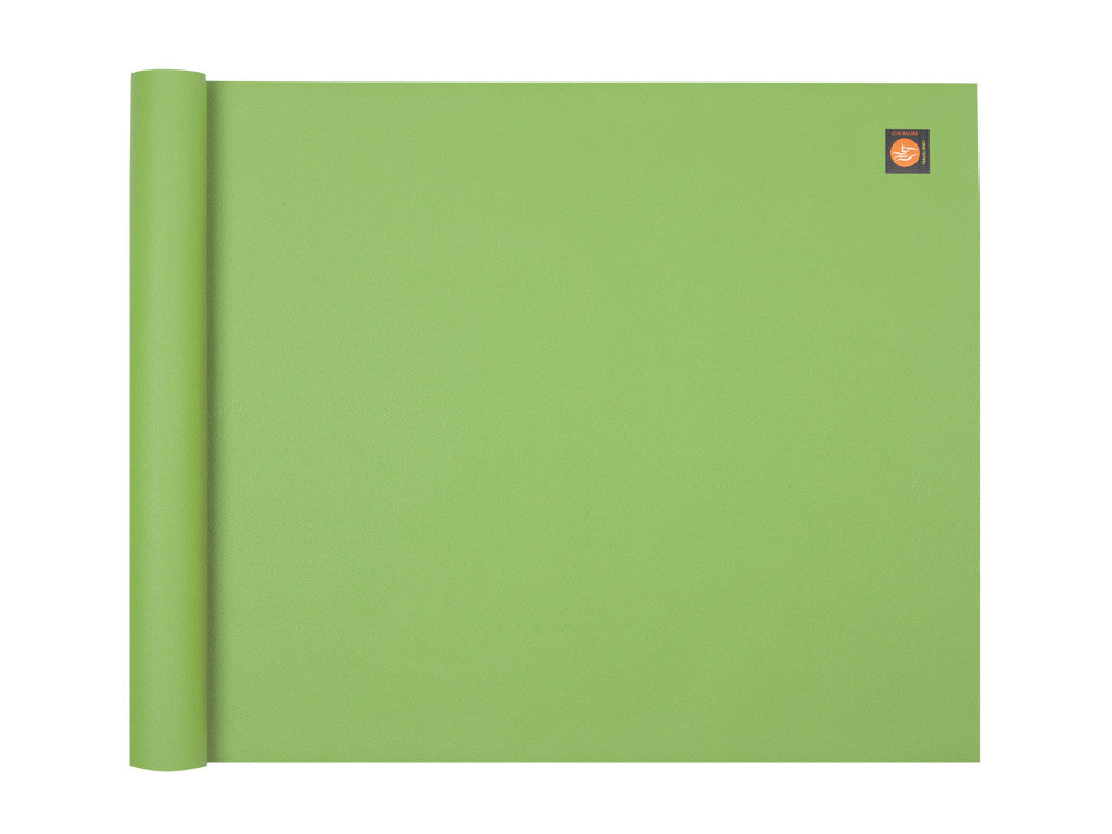 Esterilla de yoga caucho "Travel mat"