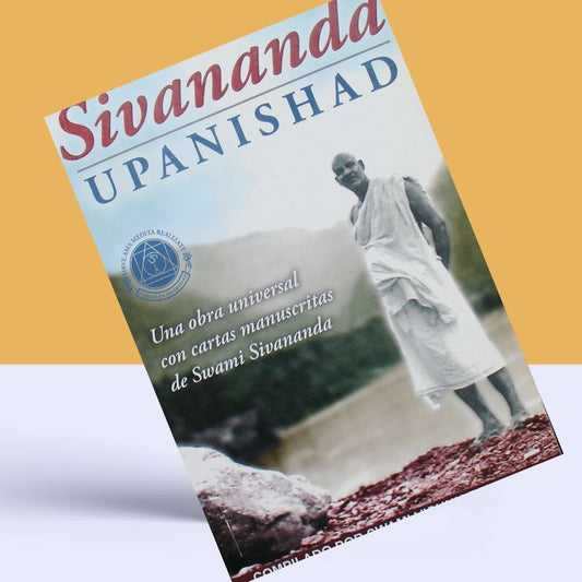 Upanishad, de Swami Sivananda