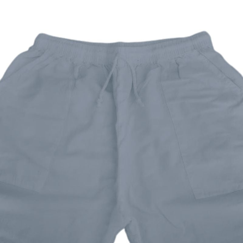 Pantalón de yoga 100% algodón