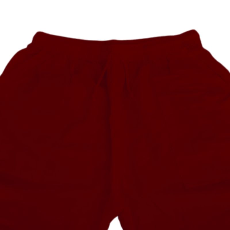 Pantalón de yoga 100% algodón