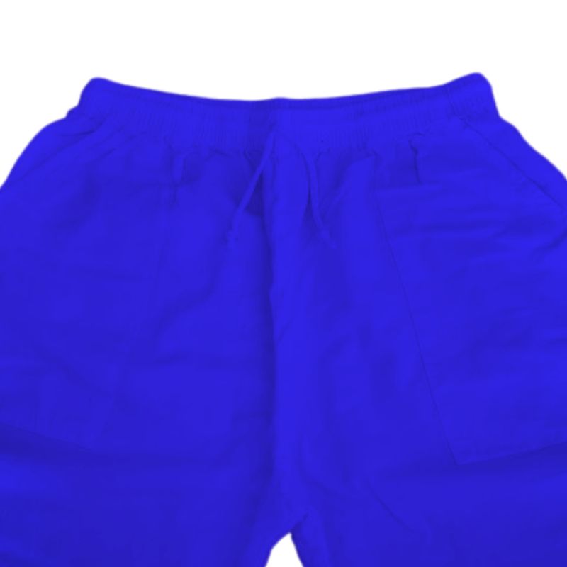 Pantalón de yoga 100% algodón