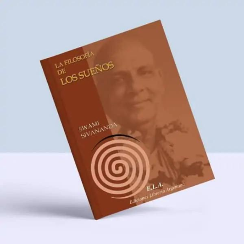 La filosofía de los sueños de Swami Sivananda
