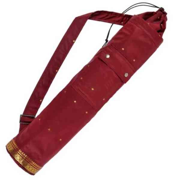 Funda de esterilla modelo "Saree"
