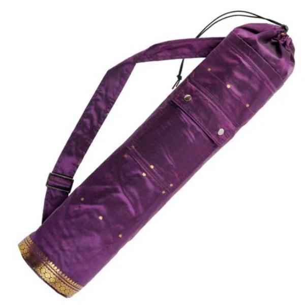 Funda de esterilla modelo "Saree"