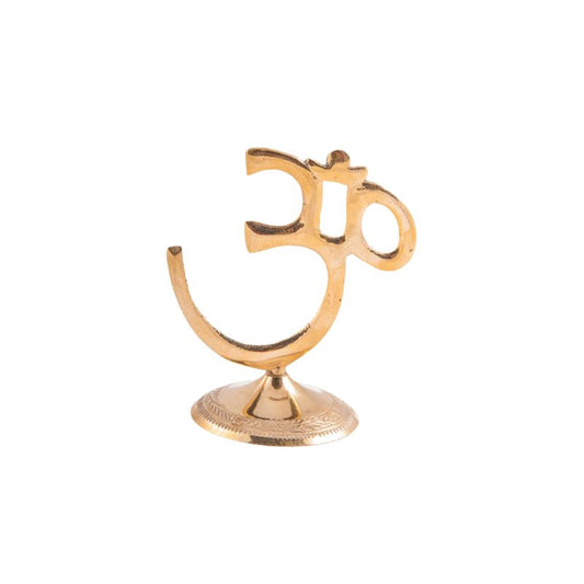 Om de bronce 7,5 cm