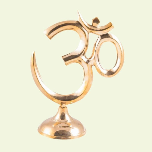 Om de sobremesa 21cm