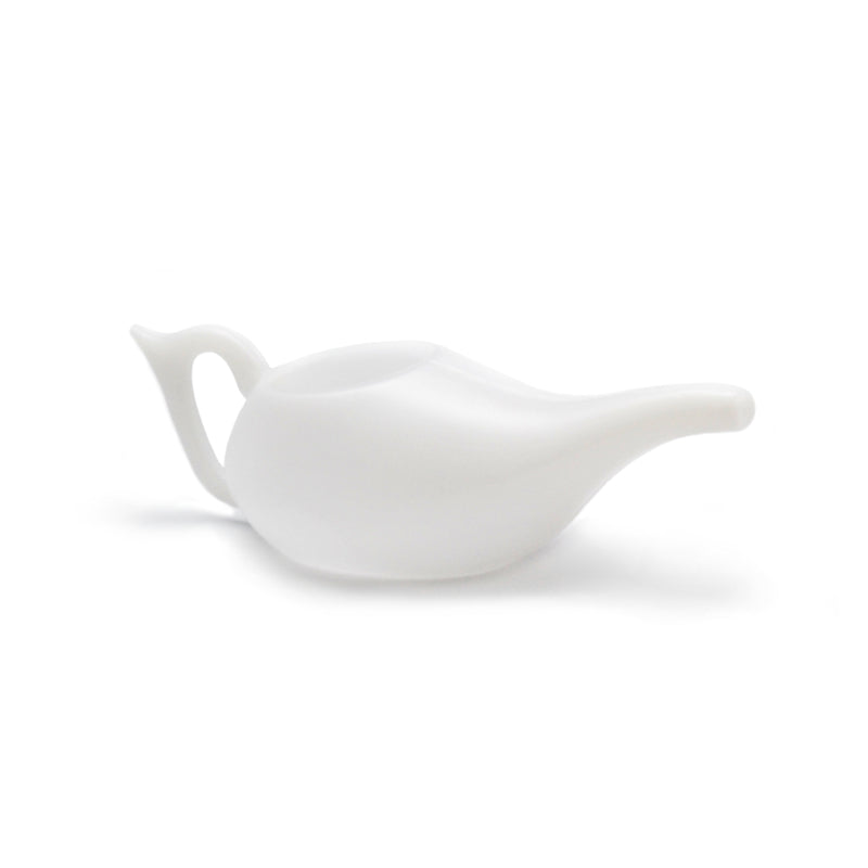 Lota nasal de plástico-yoga