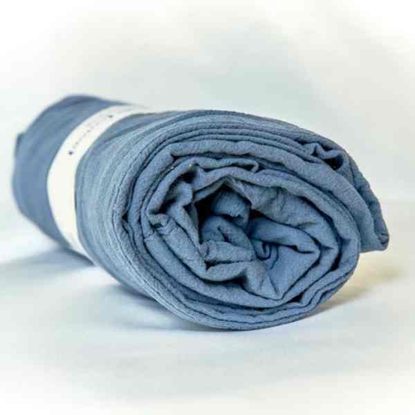Pantalón de yoga 100% algodón