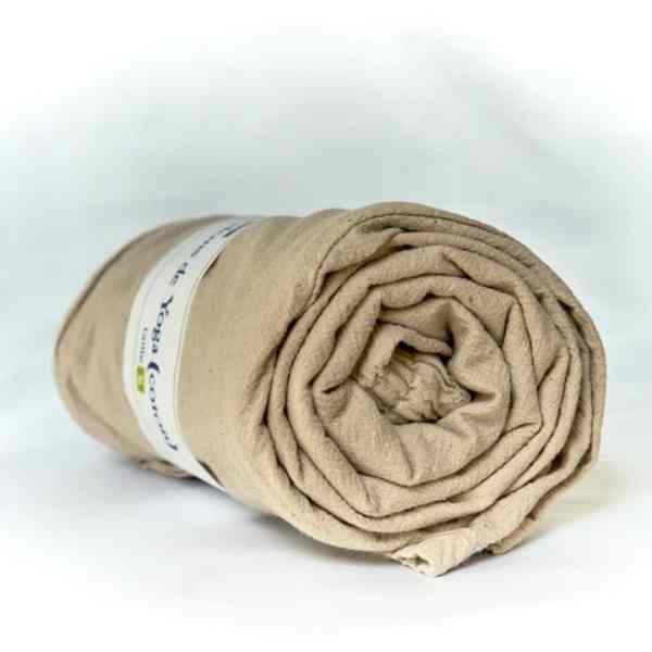 Pantalón de yoga 100% algodón