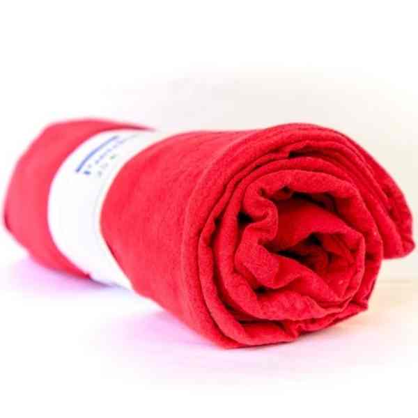 Pantalón de yoga 100% algodón