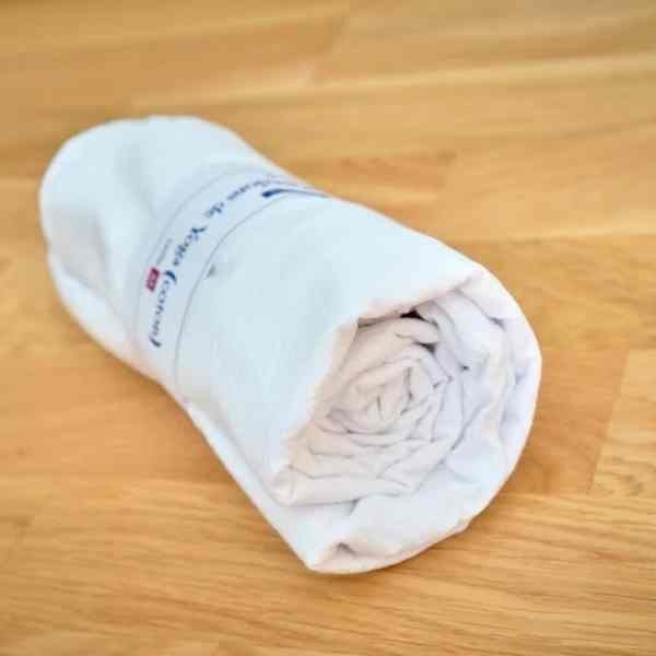 Pantalón de yoga 100% algodón