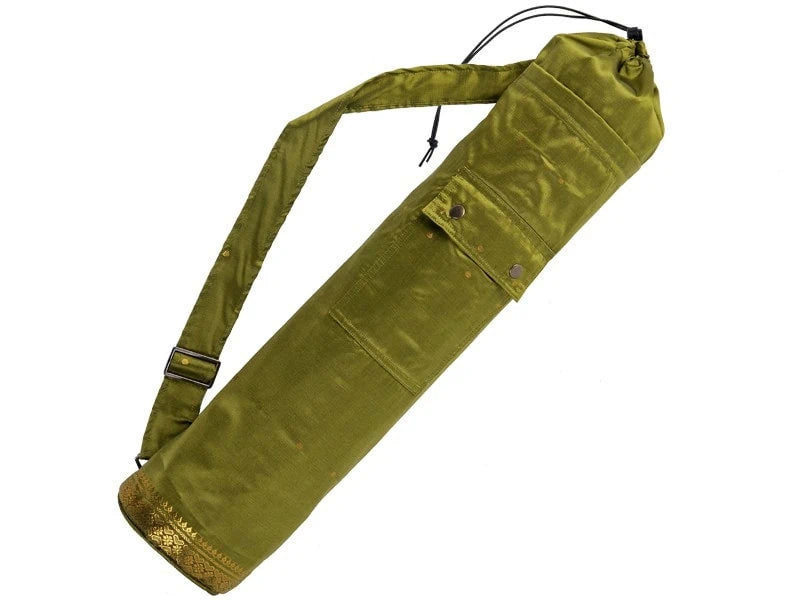 Funda de esterilla modelo "Saree"