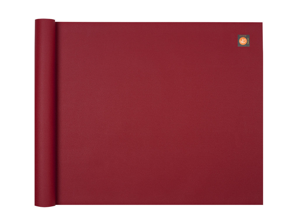 Esterilla de yoga caucho "Travel mat"