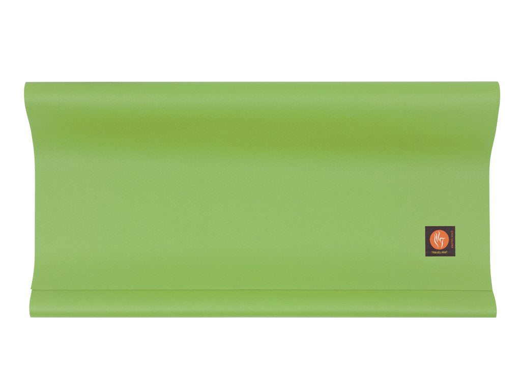 Esterilla de yoga caucho "Travel mat"