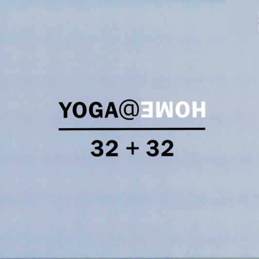 Yoga en casa 32x32